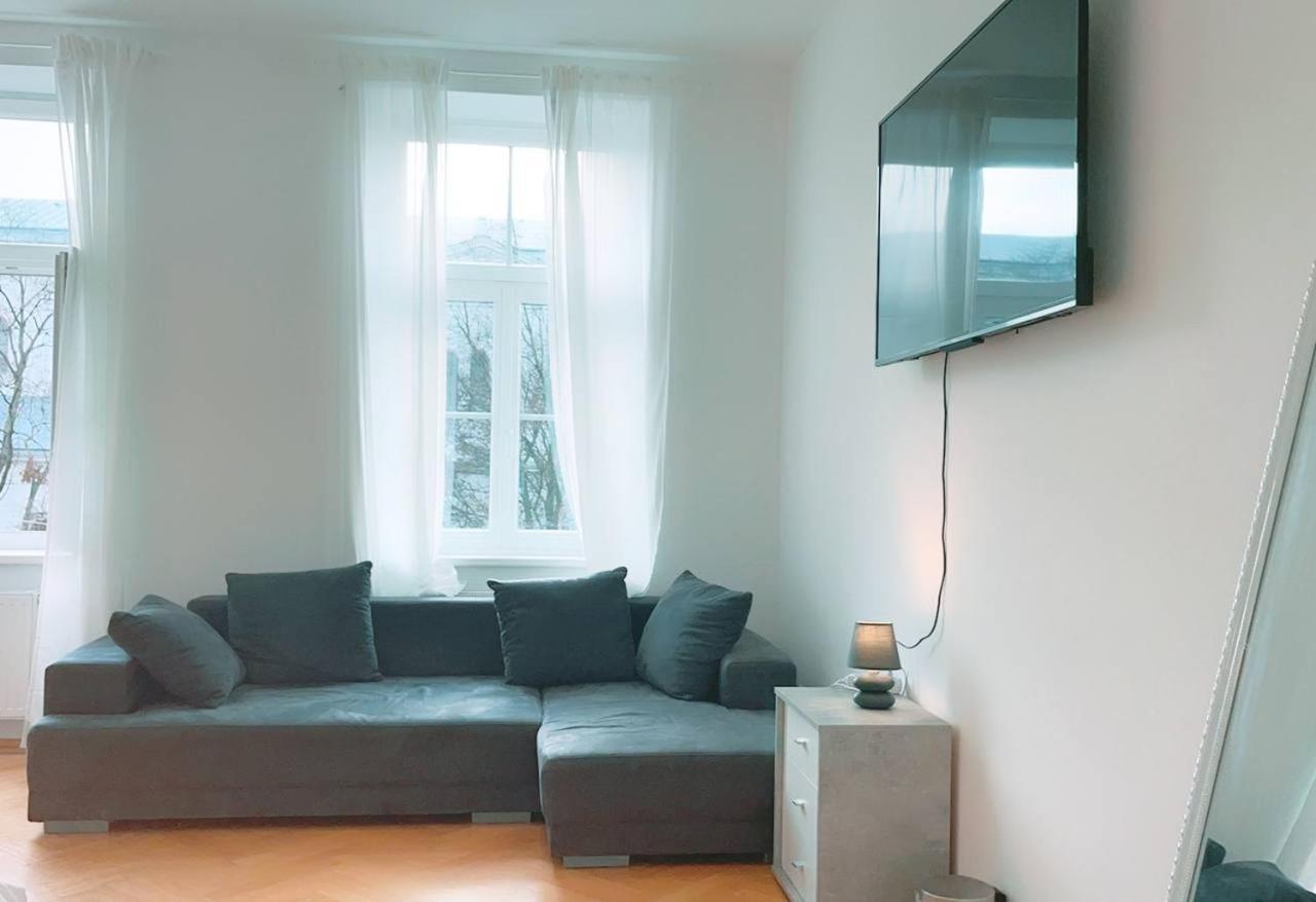 Deluxe Rooms In Keplerplatz Vienna Exterior photo